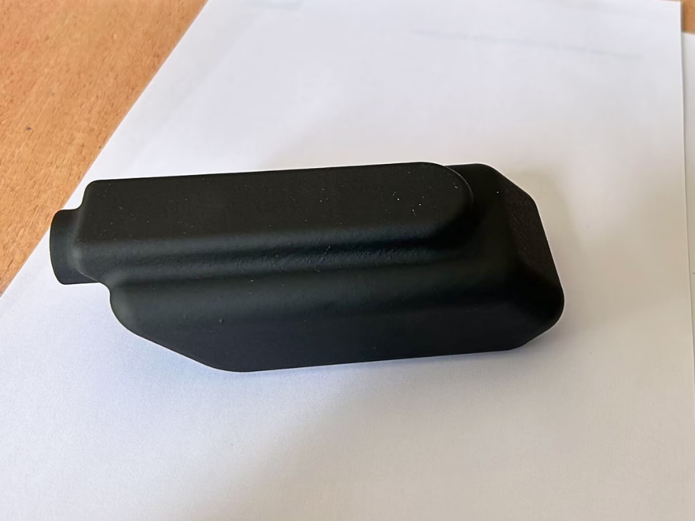 Boîtier télécommande SLS PA12