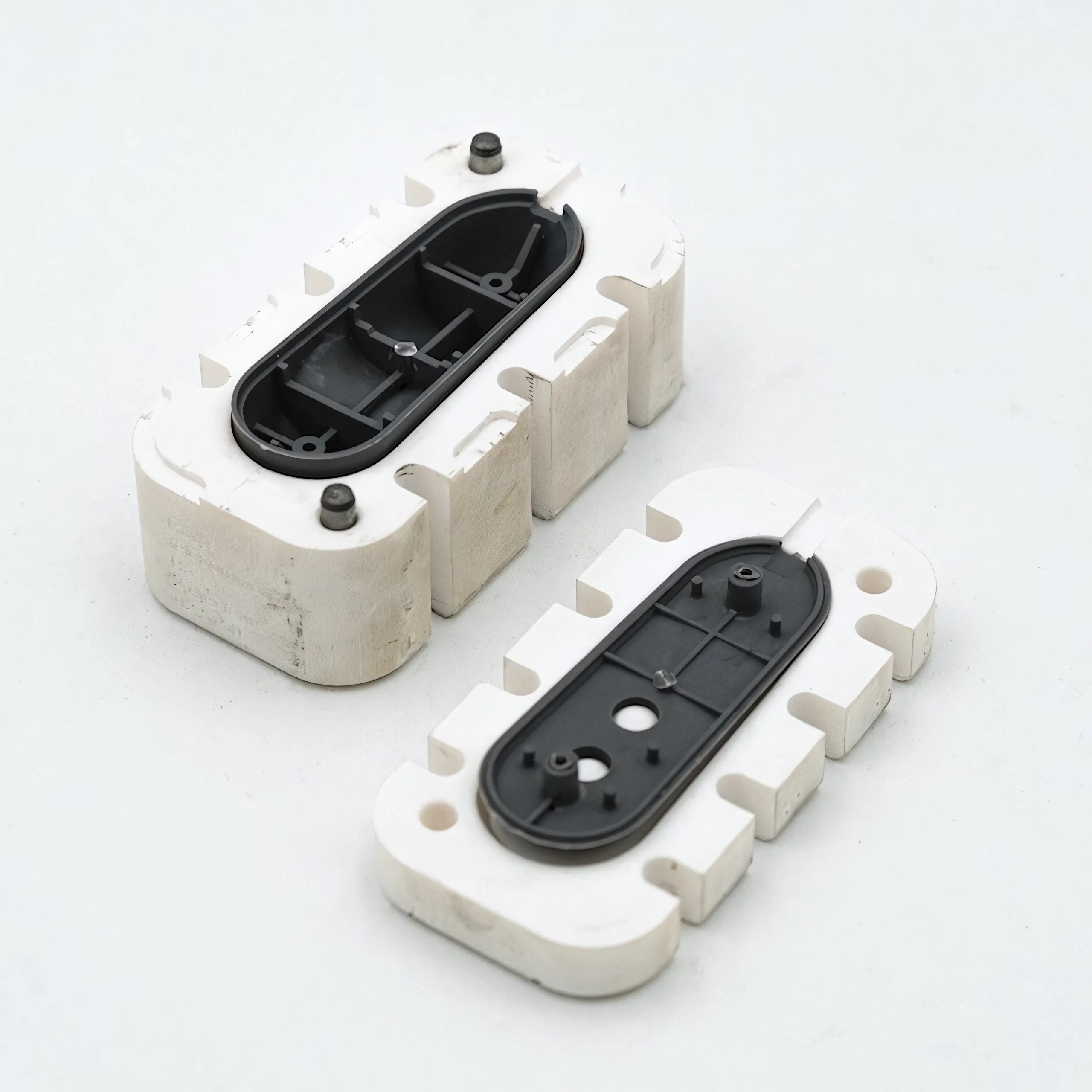 Moule résine SLA Holipress