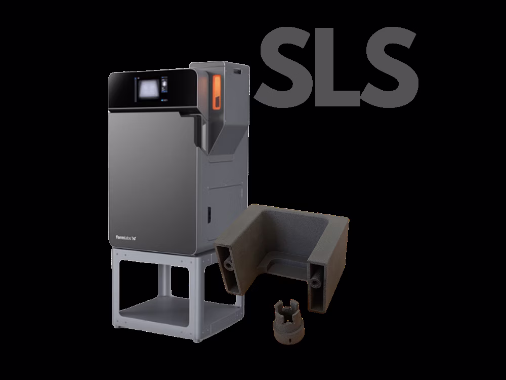 Formlabs Fuse 1+ SLS
