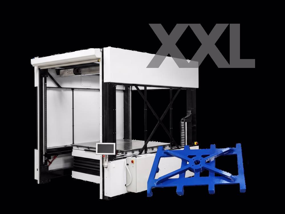 FDM XXL Grande Dimension